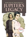 Jupiter's Legacy vol 3 s/c