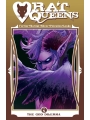 Rat Queens vol 8: The God Dilemma s/c