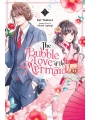 The Bubble Love Of The Mermaid vol 1