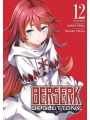 Berserk Of Gluttony vol 12