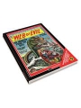 PS Artbooks Softee Web Of Evil s/c vol 4