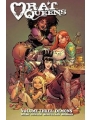 Rat Queens vol 3: Demons