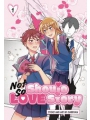 Not So Shoujo Love Story vol 1