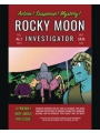 Rocky Moon Investigator #2 Standard Cvr
