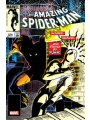 Amazing Spider-Man #256 Facsimile Ed