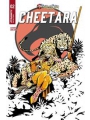 Thundercats Cheetara #2 Cvr A Alessandro Miracolo