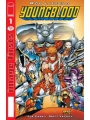 Image Firsts Youngblood (1992) #1