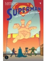 Superman The Kryptonite Spectrum #2 (of 5) Cvr A Martin Morazzo