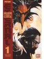 Honor And Curse Eternal #1 (Of 12) Cvr A Nick Marinkkovich