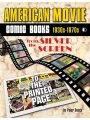 American Movie Comic Books s/c