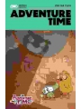 Adventure Time Compact Edition s/c On The Case