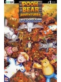 Pooh Bear Adventures Christopher Robin & His New Friend Thistle #1 Cvr A Tessa Rose The Gangs All Here