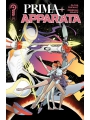 Prima Apparata #1 Cvr A Rebekah Isaacs
