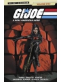 GI Joe A Real American Hero Silent Missions s/c vol 2 Joelle Jones Cvr