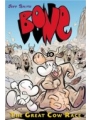 Bone Vol 2: The Great Cow Race