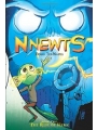 Nnewts Book 2: The Rise Of Herk
