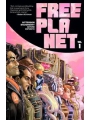 Free Planet s/c vol 1