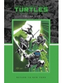 Teenage Mutant Ninja Turtles h/c vol 1 Return Library Ed