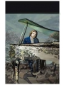 Nice House By The Sea #11 (of 12) Cvr A Alvaro Martinez Bueno