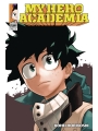 My Hero Academia vol 15