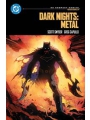 Dark Nights Metal s/c