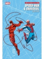 Spider-Man & Daredevil h/c Connecting Cover Collection 2