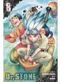 Dr. Stone vol 8