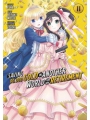 Saving 80k Gold In Another World vol 11