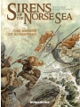 Sirens Of The Norse Sea s/c