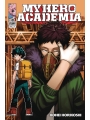 My Hero Academia vol 14