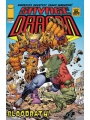 Savage Dragon #273 Cvr A Larsen