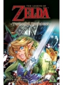 Legend Of Zelda vol 19: Twilight Princess vol 9