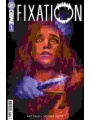 Fixation #1 Cvr A Suspiria Vilchez