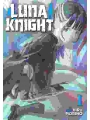 Luna Knight vol 1