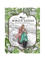 Hbo Original Series The White Lotus s/c The Official Coloring Book