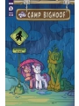 My Little Pony Camp Bighoof #5 Cvr A Sherron