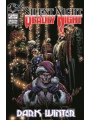 Silent Night Deadly Night Dark Winter #2 (of 2) Cvr A Roy Allan Martinez