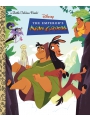 Disney The Emperor's New Groove