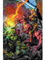 Green Lantern Corps #3 Cvr A Fernando Pasarin & Oclair Albert