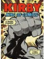 Kirby King Of Comics s/c