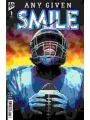 Smile Any Given Smile #1 Cvr A Ashley Witter