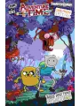 Adventure Time Halloween Special #1 Cvr A Sean Dove