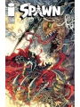 Spawn #381 Cvr A Harvey Tolibao