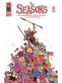 Seasons #8 Cvr A Paul Azaceta