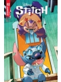 Stitch #2 Cvr A Edwin Galmon