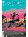 A Quiet Place: Rising Tides #1 Cvr A Declan Shalvey