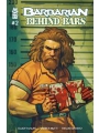 Barbarian Behind Bars #2 (Of 5)