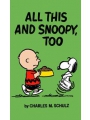 Peanuts All This And Snoopy Too s/c
