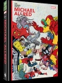 Marvel Art Of Michael Allred h/c