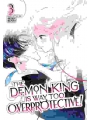 The Demon King Is Way Too Overprotective! vol 3